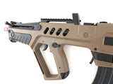 IWI Elite Force Tavor 21 Competition AEG - Dark Earth - 87063-8