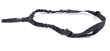 Elite Force Single Point Bungee Sling - Black - 87095-2