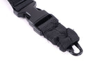 Elite Force Single Point Bungee Sling - Black - 87095-3