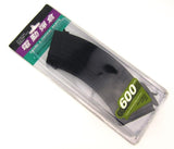 JG AK-47 600 Round Hicap AEG Metal Magazine - 88821-3
