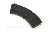 Lancer Tactical AK-47 Flash 520-Round Hicap Magazine (No Winding) - 90121-2