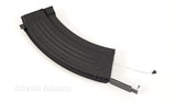 Lancer Tactical AK-47 Flash 520-Round Hicap Magazine (No Winding) - 90121-5