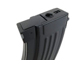 Lancer Tactical AK-47 Flash 520-Round Hicap Magazine (No Winding) - 90121-6