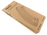 Lancer Tactical AK-47 Flash 520-Round Hicap Magazine (No Winding) - 90121-7
