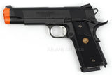 Tokyo Marui MEU (SOC) 1911 GBB Pistol - 90606-2