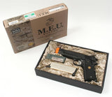 Tokyo Marui MEU (SOC) 1911 GBB Pistol - 90606-3