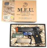 Tokyo Marui MEU (SOC) 1911 GBB Pistol - 90606-4