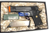 Tokyo Marui MEU (SOC) 1911 GBB Pistol - 90606-5