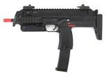 KWA HK MP7 Gas Gun - Black - 95005-10