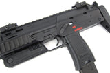 KWA HK MP7 Gas Gun - Black - 95005-11
