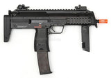 KWA HK MP7 Gas Gun - Black - 95005-3