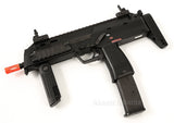 KWA HK MP7 Gas Gun - Black - 95005-5