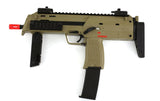 KWA HK MP7 Gas Gun - Dark Earth Tan - 95006-2