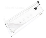 Tokyo Marui Hard Kick Desert Eagle Gas Mag (Silver) - 95008-2