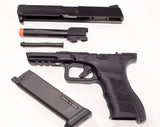 KWA ATP (Adaptive Training Pistol) GBB - 96000-10