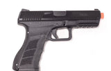 KWA ATP (Adaptive Training Pistol) GBB - 96000-5