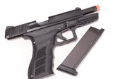 KWA ATP (Adaptive Training Pistol) GBB - 96000-7