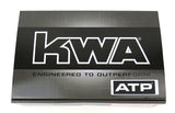 KWA ATP-Auto (Adaptive Training Pistol) GBB - 96002-11