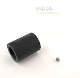KWA Replacement Hop-up Bucking for NS2 GBB Pistols - 99006-2
