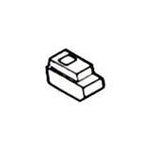 KWA Replacement Magazine Nozzle Seal for G Series #209 - 99012-2