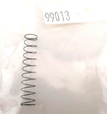 KWA Replacement Plunger Spring for GBB Pistols #25 - 99013-5