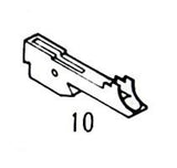 KWA Replacement Inner Barrel Base for ATP Series #22 - 99018-2