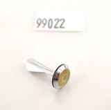 KWA Replacement Aluminum Jet Nozzle for NS2 GBB Pistols - 99022-4