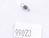 KWA Replacement Transfer Bar Spring for G Series #64 - 99023-3