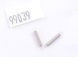 KWA Replacement Cylinder Return Springs for NS2 GBB Pistols (Pair) - 99039-2