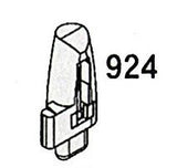 KWA Replacement Magazine Follower for M9 PTP Series #924 - 99058-3
