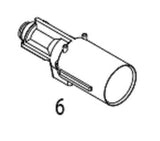 KWA Replacement Gas Chamber Cylinder for M93R II NS2 #6 - 99067-2