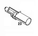 KWA MP7A1 External Cylinder #23 - 99078-2