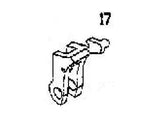 KWA Replacement Sear for G Series and ATP #17 - 99082-2