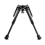 NcSTAR Compact Friction Rifle Bipod - ABPGC-05