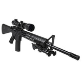 NcSTAR Compact Friction Rifle Bipod - ABPGC-08-2