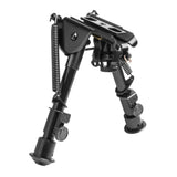 NcSTAR Compact Friction Rifle Bipod - ABPGC