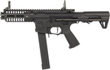 G&G CM16 ARP9 9mm CQB AEG - Black - ARP9
