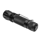 NcSTAR 160 Lumen LED Flashlight with Rail Mount - ATFLB - ATFLB-02