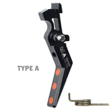 Maxx Model CNC Advanced Trigger - Black - A