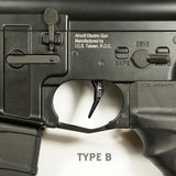 Maxx Model CNC Advanced Trigger - Black - B2