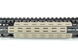 PTS BCM Gunfighter Keymod Rail Panel Kit - BCM-KMR-RP-FDE-5-19__99335.1493190454.1280.1280