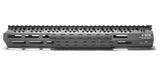 PTS BCM Gunfighter M-Lok Rail Panel Kit - BCM-MCMR-RP-BLK-5-3__79754.1518585513.1280.1280
