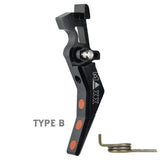 Maxx Model CNC Advanced Trigger - Black - B