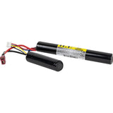 Valken 11.1v 2500mAh Nunchuck High Output Li-Ion Battery - Battery-V-Energy-Li-Ion-11-1V-2500mAh-Split-Dean-High-Output_media-1