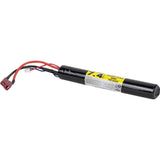 Valken 7.4v 2500mAh Stick High Output Li-Ion Battery - Battery-V-Energy-Li-Ion-7-4V-2500mAh-Stick-Dean_media-1