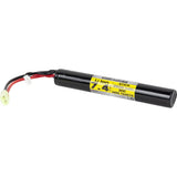 Valken 7.4v 2500mAh Stick High Output Li-Ion Battery - Battery-V-Energy-Li-Ion-7-4V-2500mAh-Stick-Mini-Tamiya_media-1