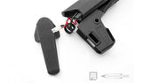 KWA / PTS CENTURION ARMS CM4 C4-10 AEG - C4_10_13
