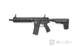 KWA / PTS CENTURION ARMS CM4 C4-10 AEG - C4_10_Left-angle