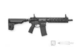 KWA / PTS CENTURION ARMS CM4 C4-10 AEG - C4_10_Right