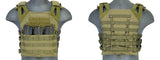 Lancer Tactical JPC Compact Plate Carrier Vest - CA-312 - CA-312G_1